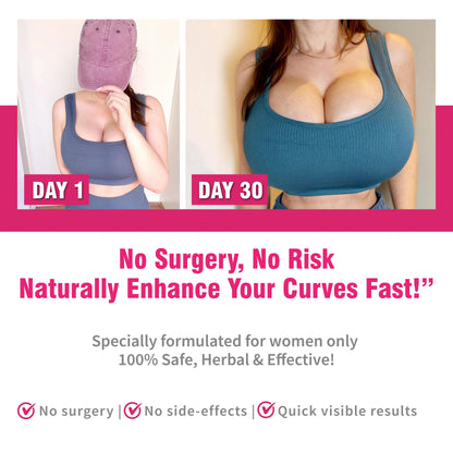 Boofit Oil - 100ml