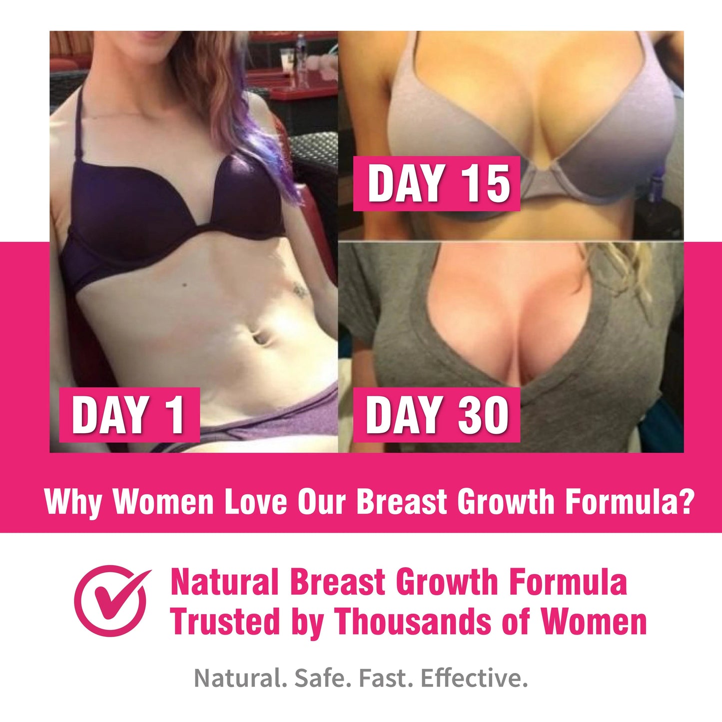 Boofit Oil - 100ml